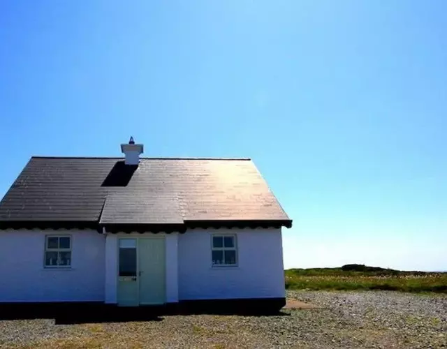 14 Leitirshask, Ballyconneely