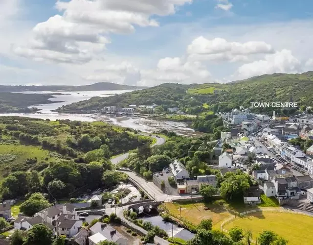 Clifden Nook 2