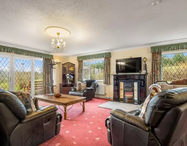 Lake View House
