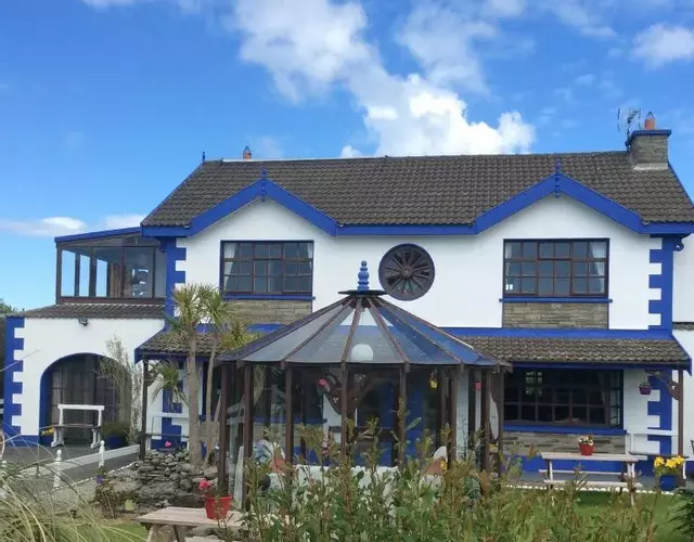 Barkers Accommodation