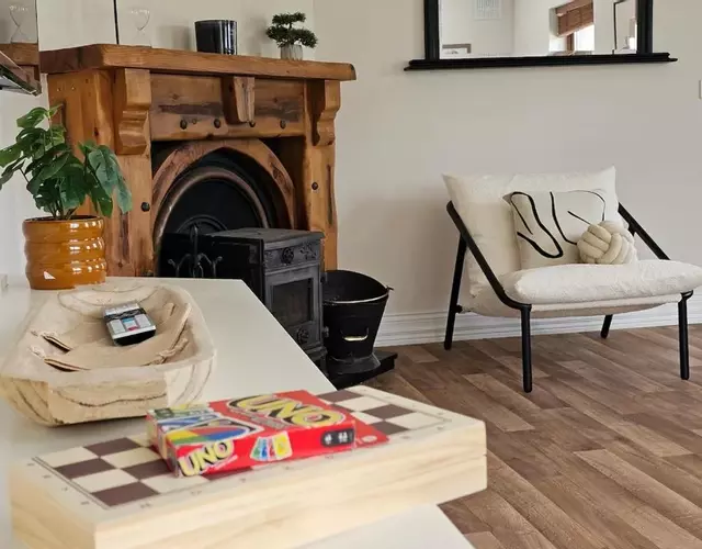 Fiáin Retreat