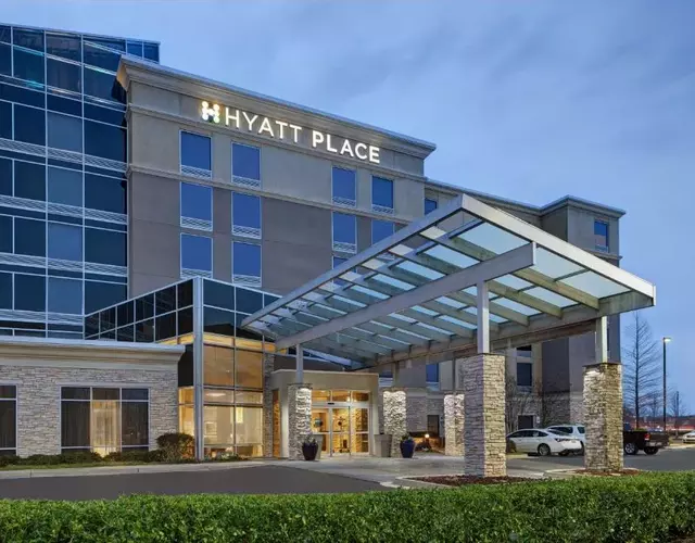 Hyatt Place Jackson Ridgeland