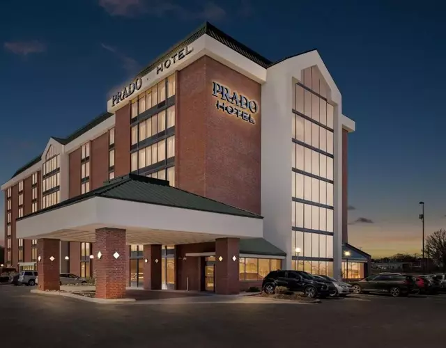 Prado Hotel by Choice Hotels