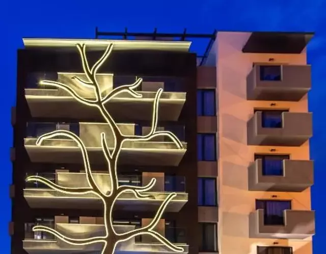 Aparthotel NOX