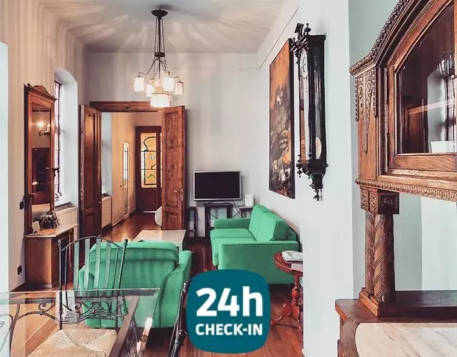 Cluj Apartments