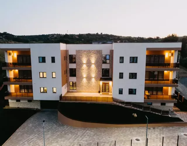 Gaudi Accommodation