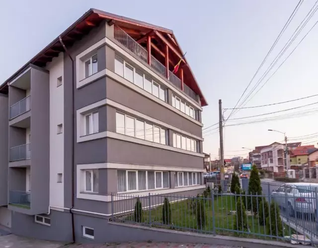 Rania Apartments