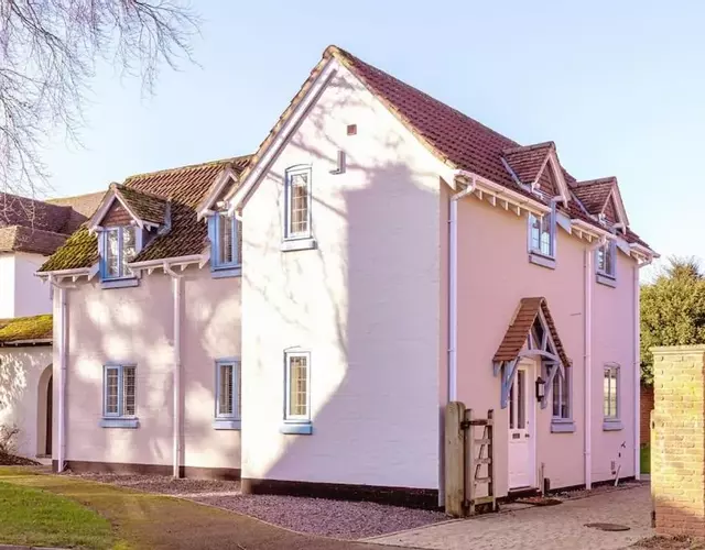 Chaveney Cottage