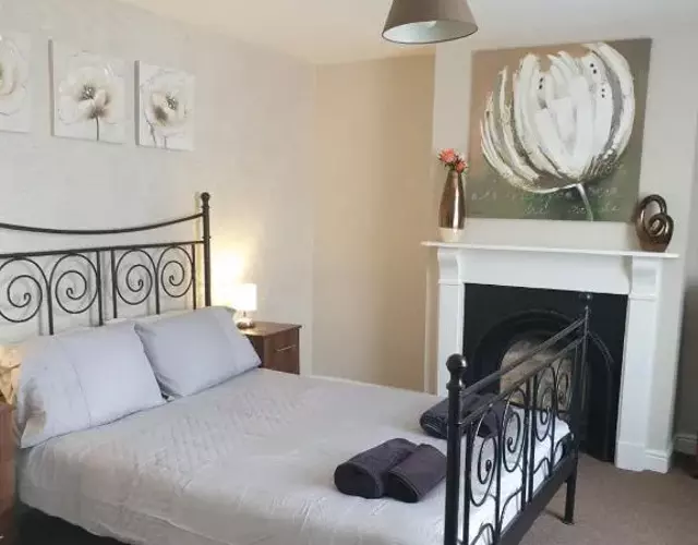 The Peacock Inn