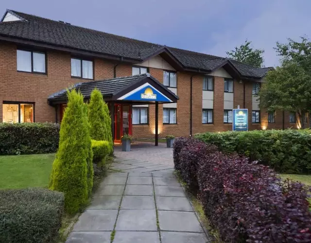 Days Inn Hamilton