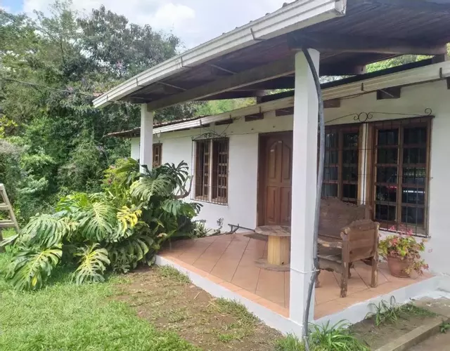 Casa de Campo 4 habitaciones Ideal 12 personas