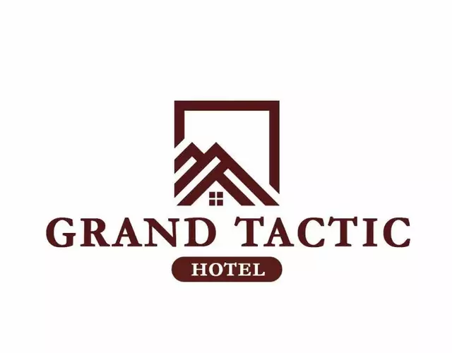Grand Tactic Hotel