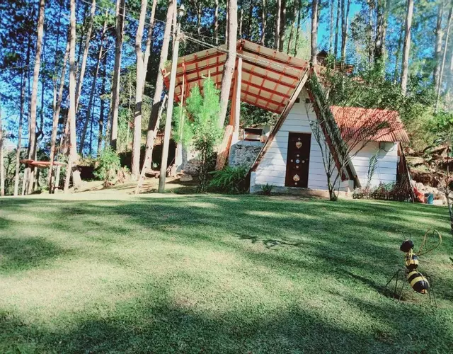 Samantha Hotel Campestre