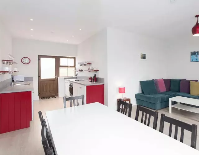 Garryvoe Beach Homes