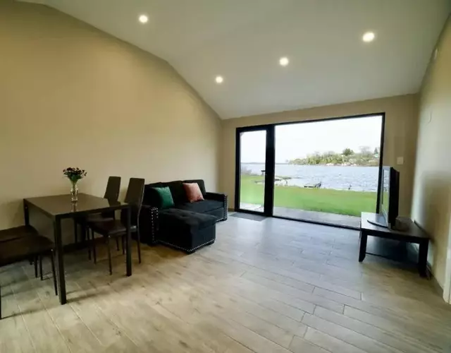 1-bedroom Townhouse in Harwood #2