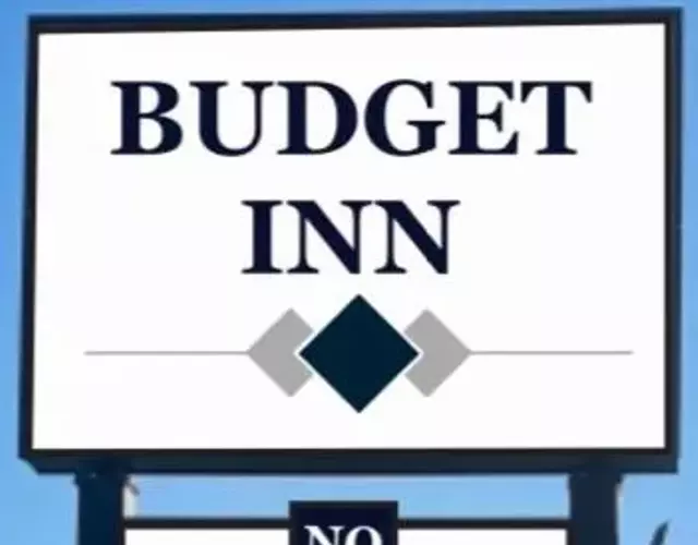Budget Inn