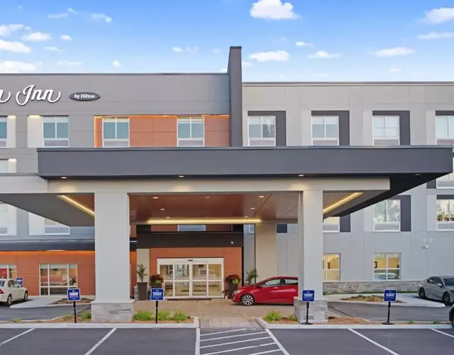 Hampton Inn by Hilton Port Hope Cobourg
