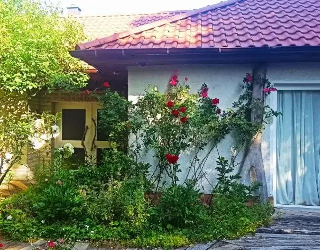 Kräutermanufaktur Roßfeld
