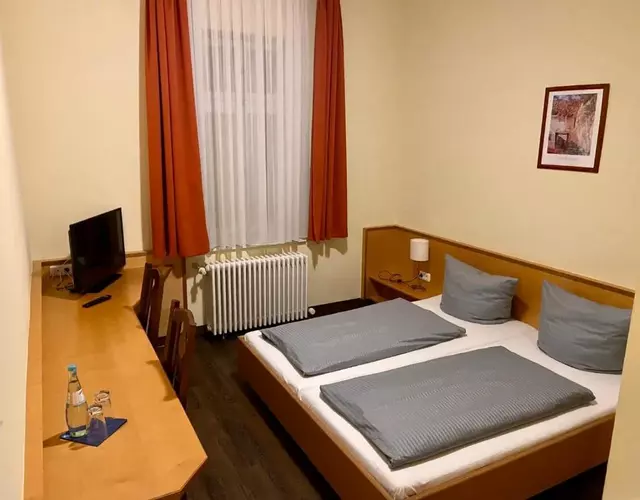 Münchner Hofbräu Coburg