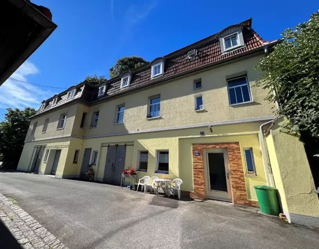 Zentral und komfortabel Ihr Monteurhaus vor Ort in Coburg