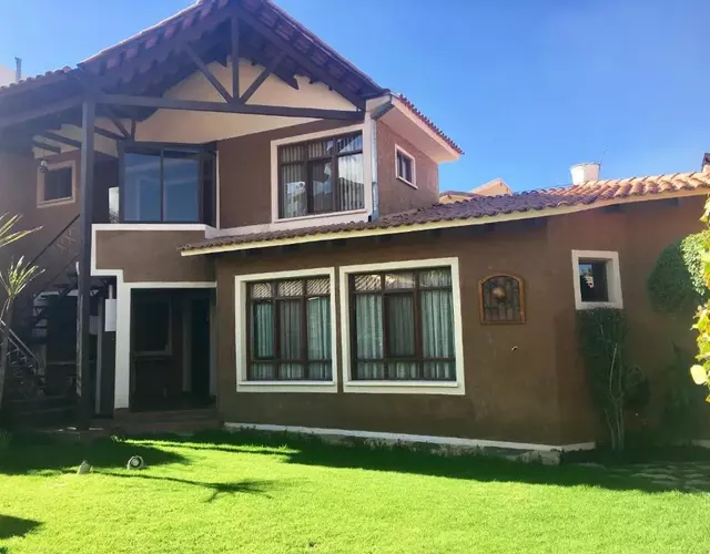 Apartamento Standard