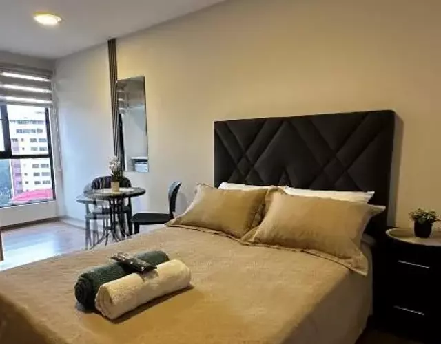 Fancy studio apartment A2