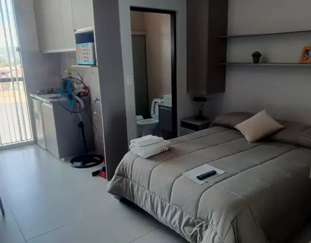 Monoambiente 1