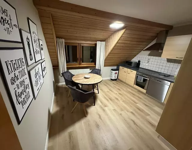 Apartment Dobias