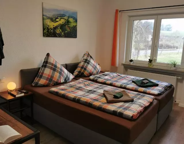 Speedy's Aparthotel & B&B