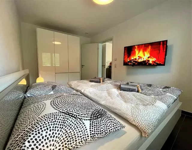 Villa Moselufer, schönste Aussicht, Luxuriös, Netflix, Burg Cochem