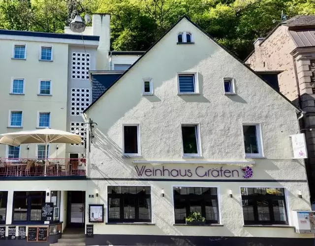Weinhaus Gräfen
