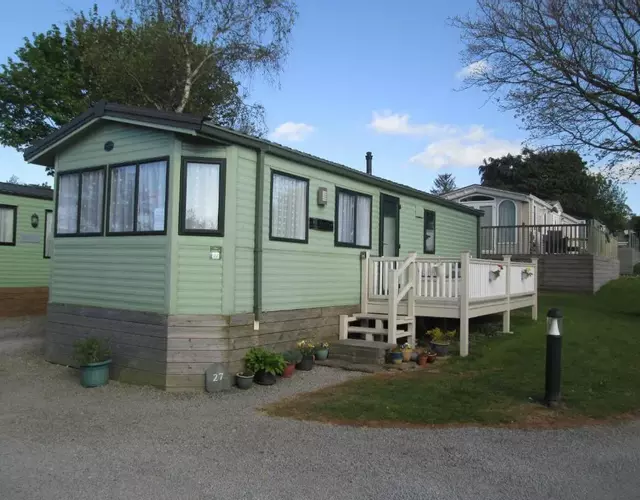 27 The Beeches, Gilcrux, Nr Cockermouth, Cumbria