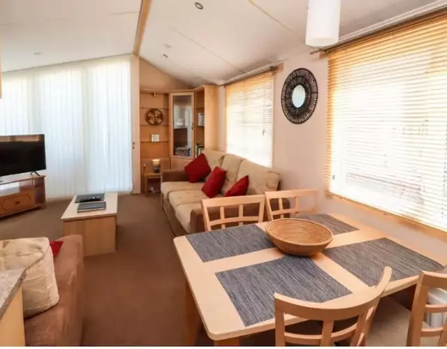 Stanleys Sanctuary, Lake District