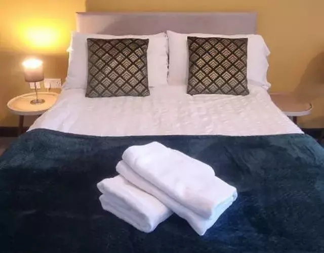 Studio No4, Cockermouth The Lakes