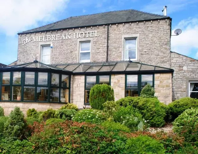 The Melbreak Hotel