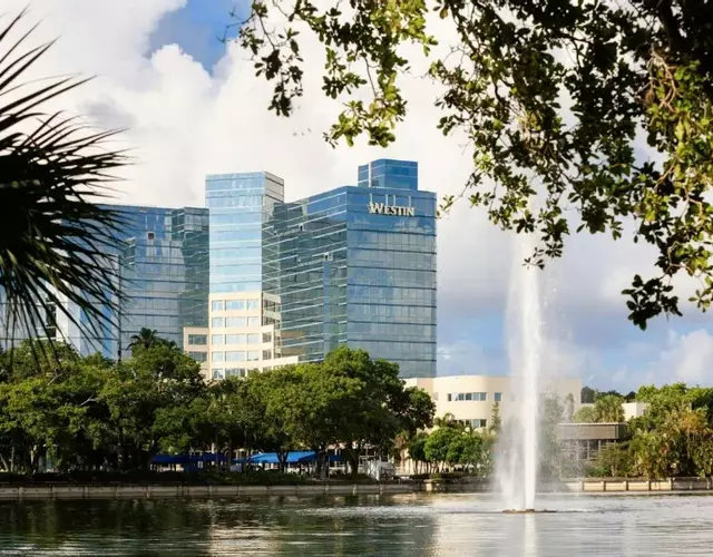 The Westin Fort Lauderdale