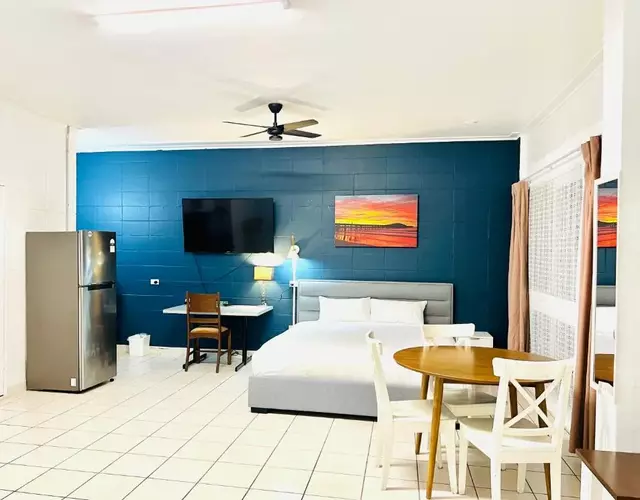 Coffs Windmill Motel