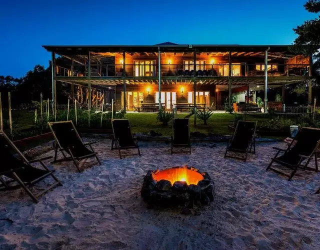 Tranquilo Beach House