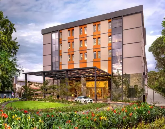 O by Tamara Coimbatore