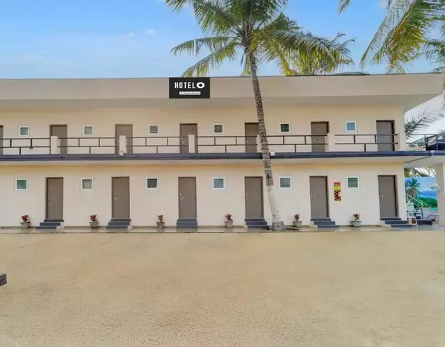 Super Hotel O Avinashi Road Coimbatore