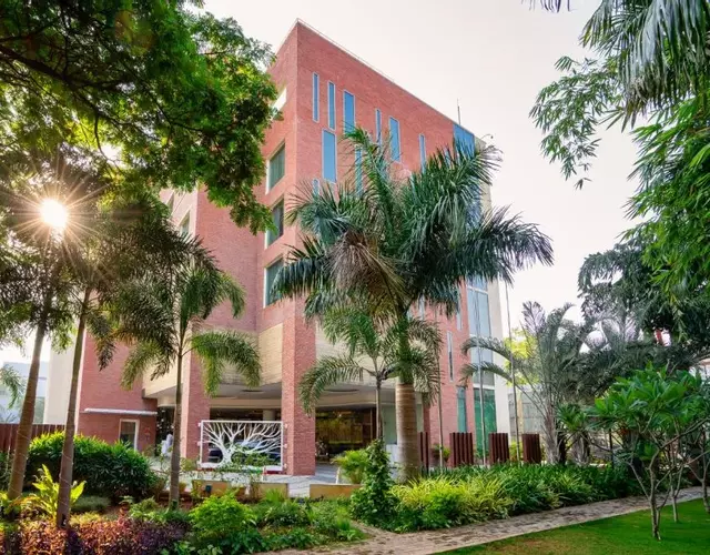 Welcomhotel by ITC Hotels, RaceCourse, Coimbatore