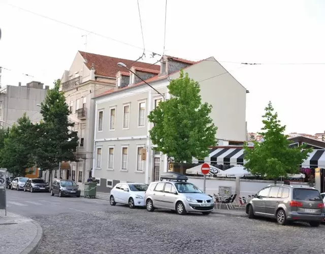 Alojamento Local Duarte's