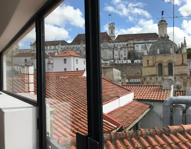 Casa da Sé by PURUS