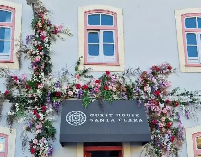 Guest House Santa Clara