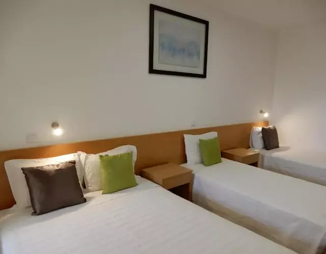 Guesthouse Coimbra City