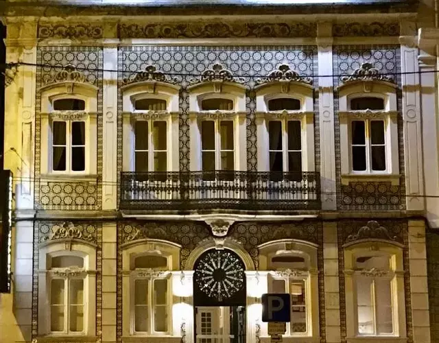 Hotel Jardim