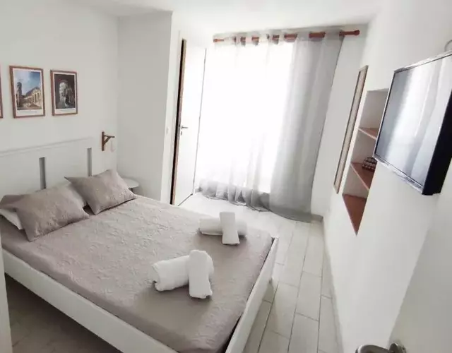 Lemon Tree House Coimbra - Courtyard garden with city views