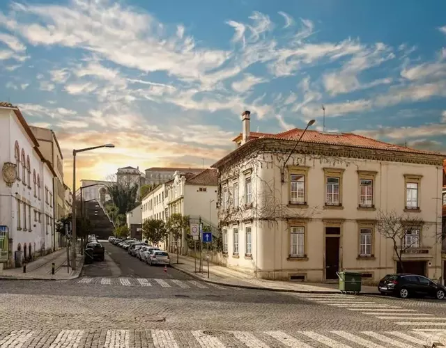 sky accommodations Barcelona Studio