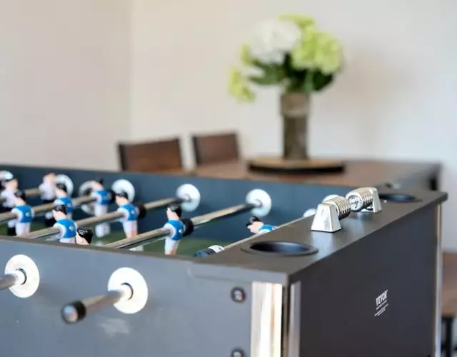 Chic Colchester Flat