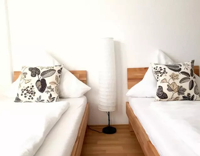 Apartment Living Leipzig